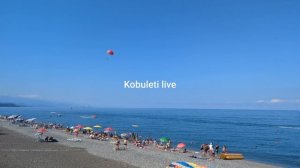 17..08.2025 Кобулети Аджария Грузия видео из группы Kobuleti live в телеграм