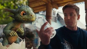 Горыныч — Официальный трейлер (2025)