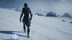 Survival Life of Martians – Trapped and Hunted： A Dinosaur’s Pursuit