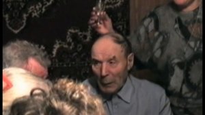 28..Тусич на старый новый год 13.01.1996