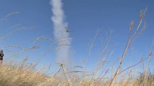 Двигатель РД1-30-5 ракета НЕОН