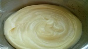 Жареное молоко