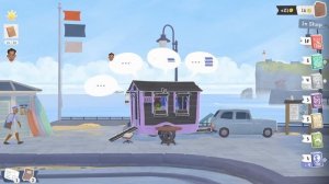 Tiny Bookshop (2025) [PC]