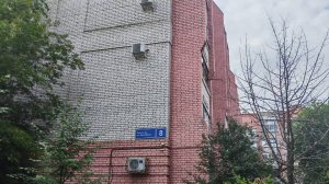 Квартира на Енисейской