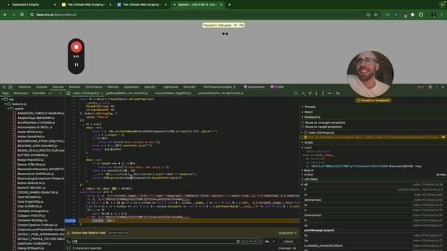 024 Beacons.ai смотреть онлайн