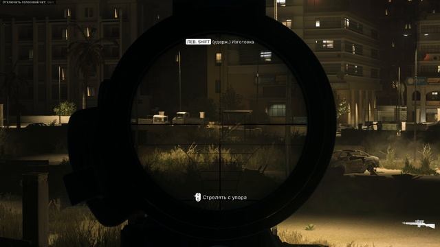 ▌Прохождение Call of Duty  Modern Warfare ►7 Посольство. Урзыкстан (без комментариев)