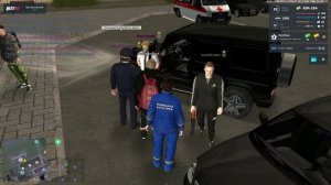 Уход в ЗЗ ДМ | Агробоб Горох