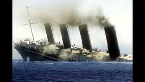 лузитания грустная история😢😭