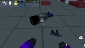 *призрак* игро фильм ссб2