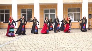 2025.08.16. Концерт в ДК Щербинка