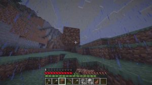 играю в майнкрафт 3 часть