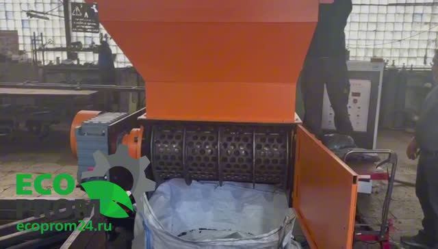  ИСПЫТАНИЕ ШРЕДЕРА 1000