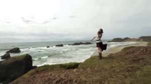 Тэйлор Дэвис саундтрек Пираты Карибского Моря скрипка. Hes a Pirate Pirates of the Caribbean