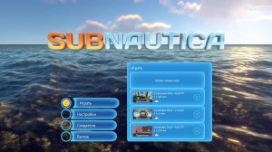 Subnautica