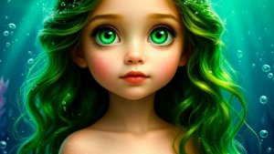 То ли было, то ли нет... Рассказ о сказочной принцессе.