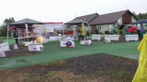 Калужский Витязь Гранат