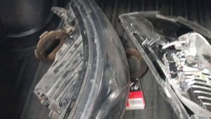 KIA RIO 3 2013 года