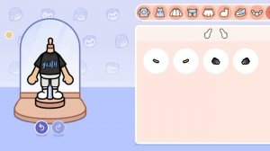 как сделать крутую одежду 💗(◡‿◡✿)   mp4