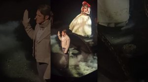 Мюзикл "Демон Онегина", 20.06.2024, Иван Ожогин, Татьяна Куликова, Дмитрий Комаров