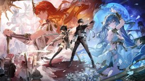 Wuthering Waves 2.6: трейлер обновления