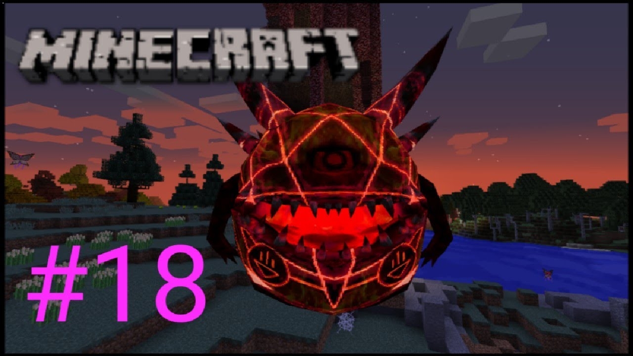 Lp.РПГшно-ультимативные приключения #18.Боссы леканитов