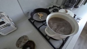 Супчик "Штабной"