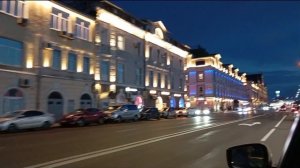 Путешествие в Нижний Новгород