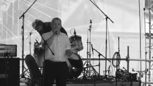 СПБ 2025 СМ Фест..   Владимир Лебедев.