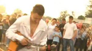 Константин Солдатов .Рок-н-ролл на балалайке