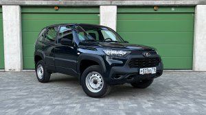 Новая lada travel для тех кто зочет сэкономить 300к