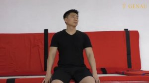 Упражнения для офиса