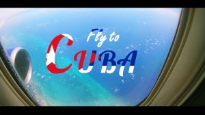 КУБА 2015
