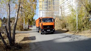 Сносы на улицах Техническая и Червонная в Екатеринбурге