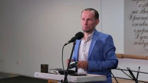 Пётр Малик (миссия Гедеон)_ Личное благовестие 10.08.25.
