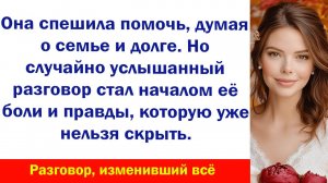 Рассказ Измена Жены "Жизнь Ирина разрушена" Аудио рассказы, Жизненные истории слушать
