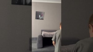 Мой домик и в подушек 1-вая часть