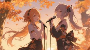 NeyroVocaloid - New Way