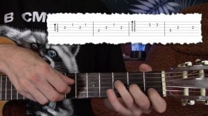 OZZY OSBOURNE - DREAMER на Гитаре + РАЗБОР