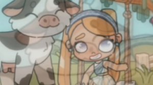 аватар ворлд/немного поменяла персонажей 👩🦰🩵🪻🍋🟩