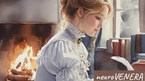 Нейро музыка "Мне нравится, что Вы больны не мной... " на стихи поэтессы М. Цветаевой#нейро#музыка#