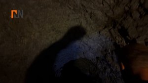 Пещера Дьявольское горло - 16 августа 2025 года