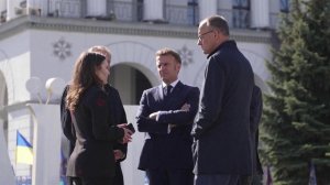 Европейские лидеры решают, кто поедет с Зеленским на встречу с Трампом