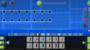 мой первый ролик на рутубе