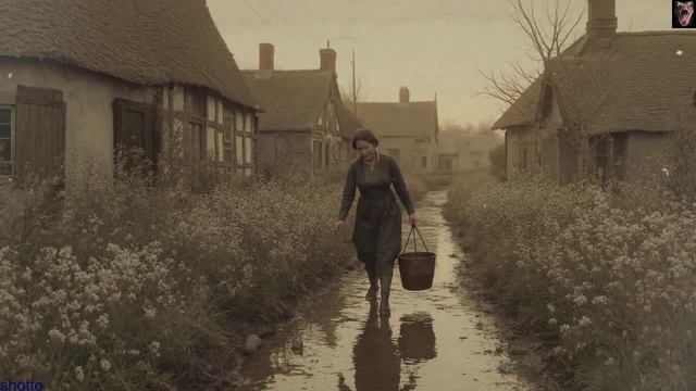 Средневековье.Почему женщины боялись брачной ночи