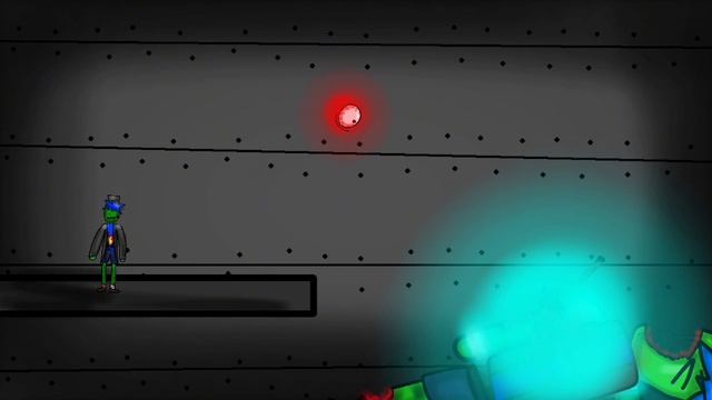 The Strange Animation 1 серия (2 часть) 2 сезон (4)