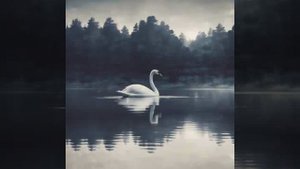 Джордж Байрон - Она идет во всей красе_. (вар2)