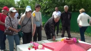 Экскурсия в Илячево