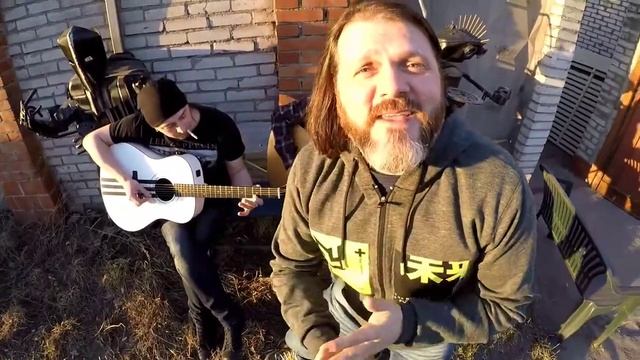 Группа Декабрь. Акустика в Москве. Приглашение. смотреть онлайн