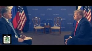 ТРАМП ПРИЗНАЛСЯ О ЧЁМ ОН ДОГОВОРИЛСЯ С ПУТИНЫМ! ЭКСКЛЮЗИВНОЕ ИНТЕРВЬЮ ОБ ИТОГАХ ПЕРЕГОВОРОВ Часть 2