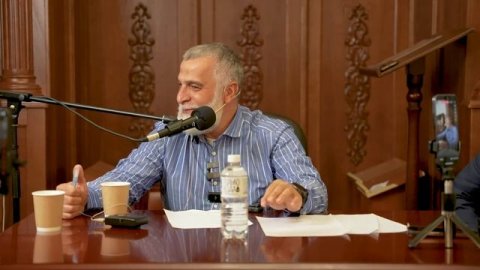 Ты очень важен для этой уммы || Доктор Мохамад Хамед